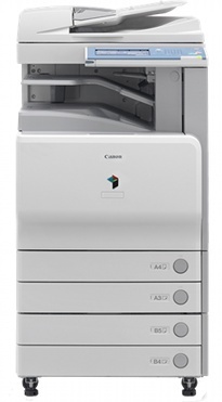 Toner Canon IRC3480I